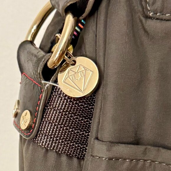 NWOT TOKIDOKI Rare Messenger Bag - Picture 7 of 11